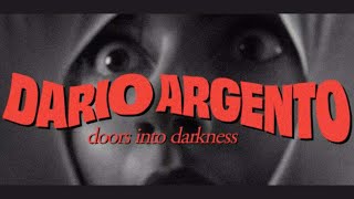 Dario Argento Doors into Darkness trailer  BFI [upl. by Nolyat]