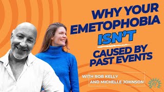 Why your Emetophobia isnt caused by a past traumatic event [upl. by Docia]