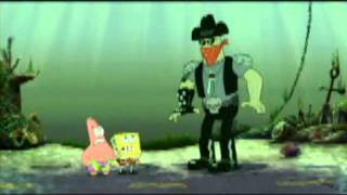 Spongebob and Patrick vs Dennis and the Cyclops [upl. by Innor]