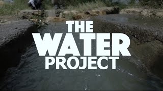 Rootworks  The Water Project Documentary [upl. by Obaza]