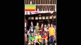 brownman revival paikot ikotwmv [upl. by Weywadt]