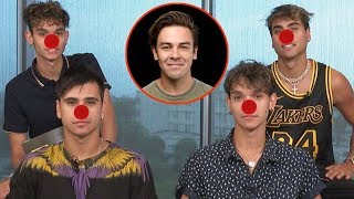 THE DOBRE BROTHERS ARE THE WORST  Dobre vs Cody Ko [upl. by Iralav]