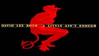 David Lee Roth  Babys On Fire 1991 Remastered HQ [upl. by Burkley233]