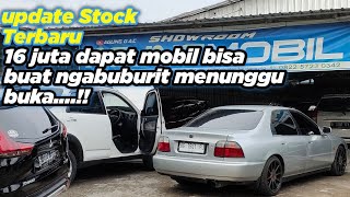 Agung mobil Tulungagung Update stock terbaru tanggal 11 Maret 2024 [upl. by Vera]