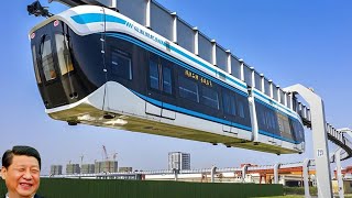 China Has Launched New Generation Transport SHOCKING The US [upl. by Mccready]