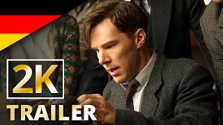 The Imitation Game Scene and Ending Explained [upl. by Belford]