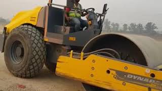 How To Gauge Compaction in a Roller [upl. by Taryne]