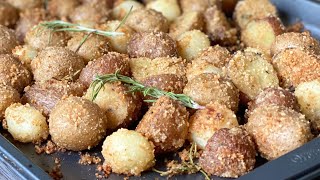 Sie werden dieses Köstliche Rezept immer und immer wieder kochen Leckeres Kartoffeln im Ofen [upl. by Marcella]