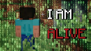 The Minecraft Ai That Became Sentient [upl. by Amos841]