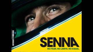 God  Senna Theme Reprise Redux  Antonio Pinto  Senna [upl. by Hearsh]