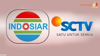 FREKUENSI INDOSIAR DAN SCTV HD TERBARU [upl. by Adelric301]