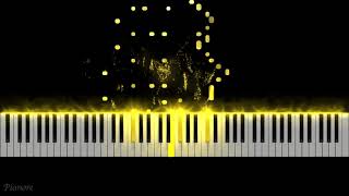 Marie La cinquantaine Piano  4K [upl. by Notsirb]