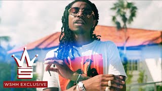 Northside Benji  “Clicquot” Official Music Video  WSHH Exclusive [upl. by Notlew]