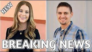 MINUTES AGO Its Over Counting On Jana Duggar Wedding Already Coming Soon Drops Breaking News [upl. by Assiram626]