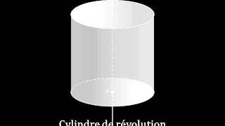 5e Prisme droit et cylindre de révolution [upl. by Brahear513]