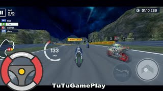 Moto bike race 2024 [upl. by Frankie]