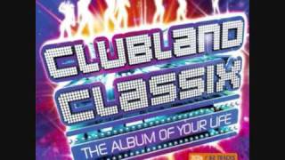 Clubland Classix  All out of love [upl. by Patti]