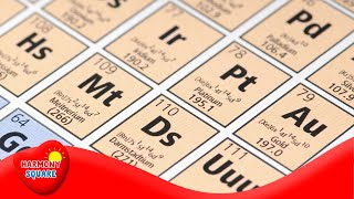 Ions and Ionic Compounds  More Science on the Learning Videos Channel [upl. by Saidel]