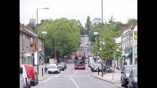 Places to see in  Chingford  UK [upl. by Alletsyrc]