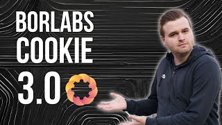 Borlabs Cookie 30 einrichten  Komplettes Tutorial 2024 [upl. by Ballinger]