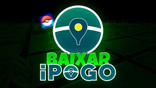 COMO BAIXAR IPOGO NO IOS 2023 [upl. by Auqinaj]