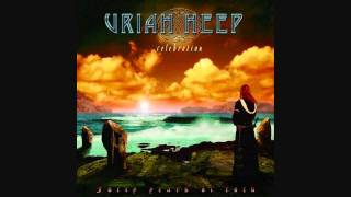 Uriah Heep  GYPSY new version from Celebration 2009 [upl. by Apgar]