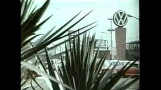 Autogramm  Werbefilm VW  1971  full movie  ganzer Film [upl. by Jaeger500]