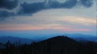 Clingmans Dome  Highpoint of the Great Smoky Mountains [upl. by Bathsheeb46]