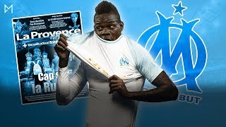 LOM ATTEND BALOTELLI CETTE SEMAINE  Daily Morning 1106 [upl. by Obocaj]