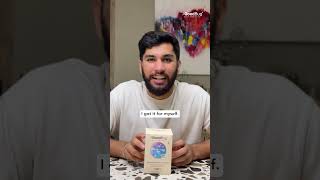 Jayraj Ghelani’s FITNESS HACK  The Good Bug Metabolically Lean Review thegoodbug shorts [upl. by Naj]