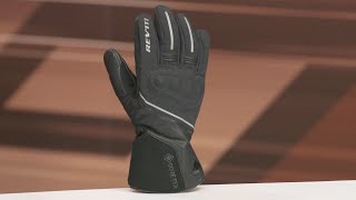 REVIT Stratos 3 GTX Glove Review [upl. by Glenna]