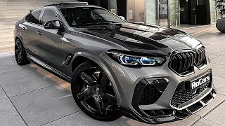 New Mercedes amp AMG GLE Coupe 2020  would you have this or a BMW X6 [upl. by Aymahs909]