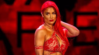 Eva Maries greatest moments WWE Playlist [upl. by Ennahoj]