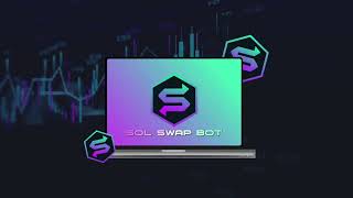 SolSwapBot  How to set up a Copy Trade [upl. by Lenahc]