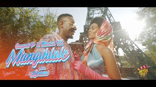 Casswell P amp Master KG  Mangihlale Feat Lwami Official Music Video [upl. by Notfol]