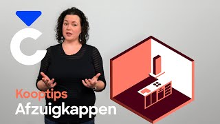 Afzuigkappen  Kooptips Consumentenbond [upl. by Inahpit620]