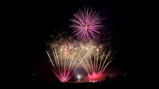 Bartenbacher Feuerwerk 2019  Das große Feuerwerk [upl. by Leticia]