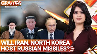 Gravitas Putins Russia is ready for world nuclear war Here is the war plan  World News  WION [upl. by Vaientina]