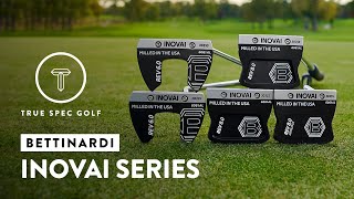 Bettinardi INOVAI 80 Performance Review [upl. by Cloe]