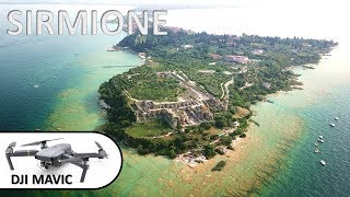 SIRMIONE – Italy 🇮🇹 Full HD [upl. by Suivatra]