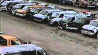 1993 Chrysler Minivans quotSafety Leadership Salequot commercial [upl. by Waylin]