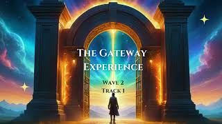 The Gateway Experience Wave 2 Track 1  Intro to Focus 12  THE GATEWAY TAPES [upl. by Xel]