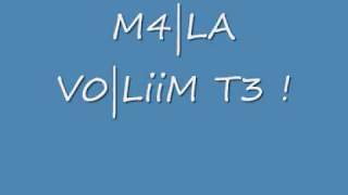 Mala volim te [upl. by Leorsiy]