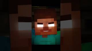 lm death straiaht up herobrine minecraft [upl. by Moraj304]