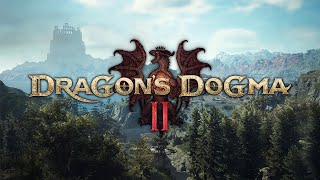 Dragon’s Dogma 2 7 Проходим заново [upl. by Farron605]