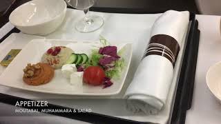 Philippine Airlines  RiyadhManila  Business class with Lounge access at KKIA [upl. by Stesha567]