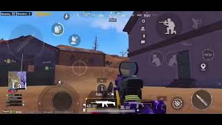 HIGHLIGHTS • PUBG MOBILE • [upl. by Nimzay]