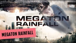 SuperheldenSimulation Megaton Rainfall mit PlayStation VR [upl. by Marella]