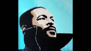 Marvin Gaye Live  Distant Lover HQ [upl. by Assila208]