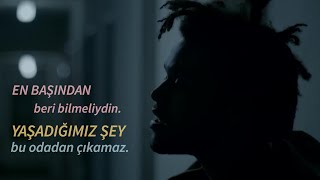 The Weeknd  Nomads ft Ricky Hil Türkçe ÇeviriAltyazılı [upl. by Donavon]